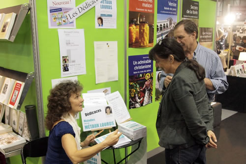 dedicace salondulivre sm